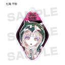 Danganronpa 1-2 Reload Trading Ani-Art Acrylic Key Chain Ver. C [BOX] Image_7
