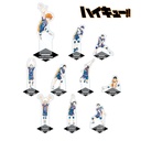 Haikyu! Trading Ani-Art Acrylic Stand Vol. 3 [BOX] Image_1