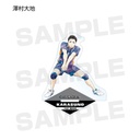 Haikyu! Trading Ani-Art Acrylic Stand Vol. 3 [BOX] Image_4