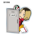 Haikyu! Trading Locker kara Hyokkori Acrylic Magnet Ver. B [BOX] Image_5
