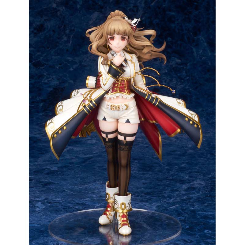 (PO) The Idolmaster Cinderella Girls - Kamiya Nao Vanguard's Passion Ver. Image_2