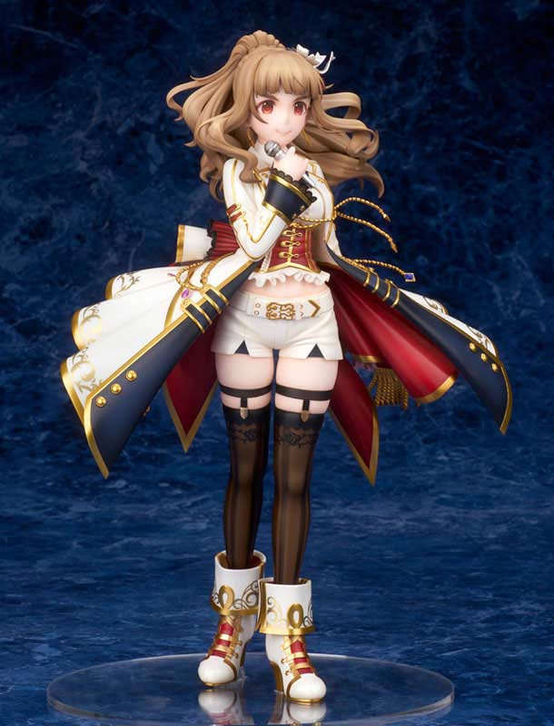 (PO) The Idolmaster Cinderella Girls - Kamiya Nao Vanguard's Passion Ver. Image_3