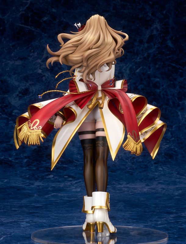 (PO) The Idolmaster Cinderella Girls - Kamiya Nao Vanguard's Passion Ver. Image_5