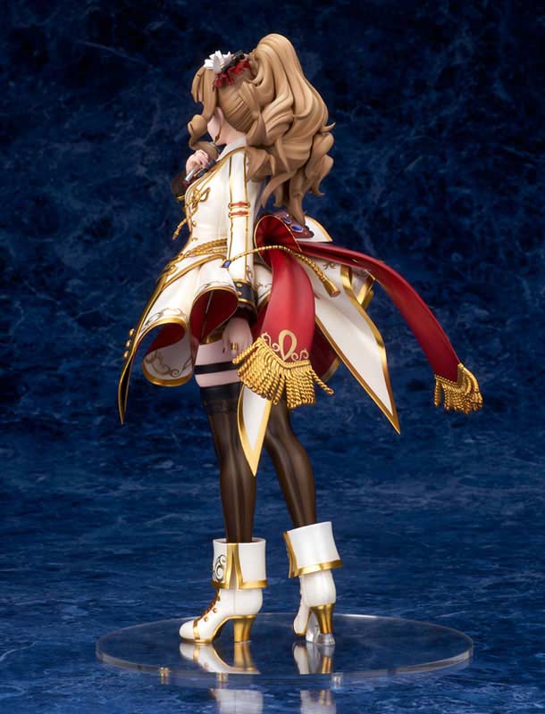 (PO) The Idolmaster Cinderella Girls - Kamiya Nao Vanguard's Passion Ver. Image_7