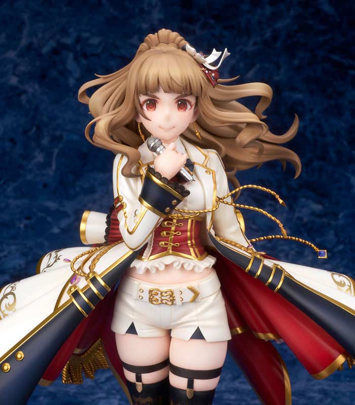 (PO) The Idolmaster Cinderella Girls - Kamiya Nao Vanguard's Passion Ver. Image_8