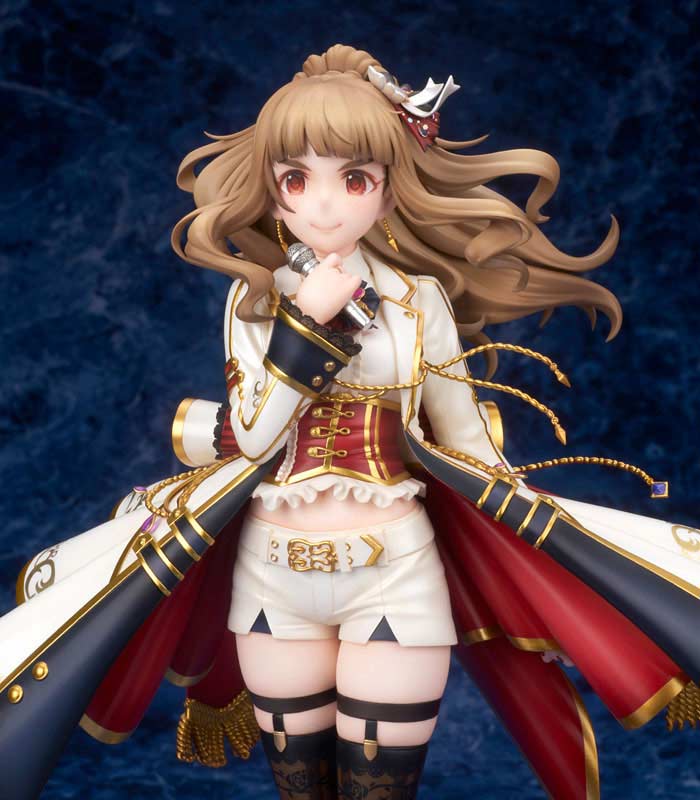 (PO) The Idolmaster Cinderella Girls - Kamiya Nao Vanguard's Passion Ver. Image_9