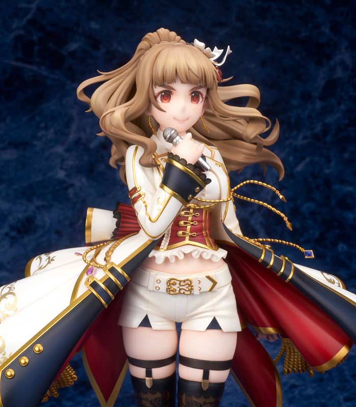 (PO) The Idolmaster Cinderella Girls - Kamiya Nao Vanguard's Passion Ver. Image_10