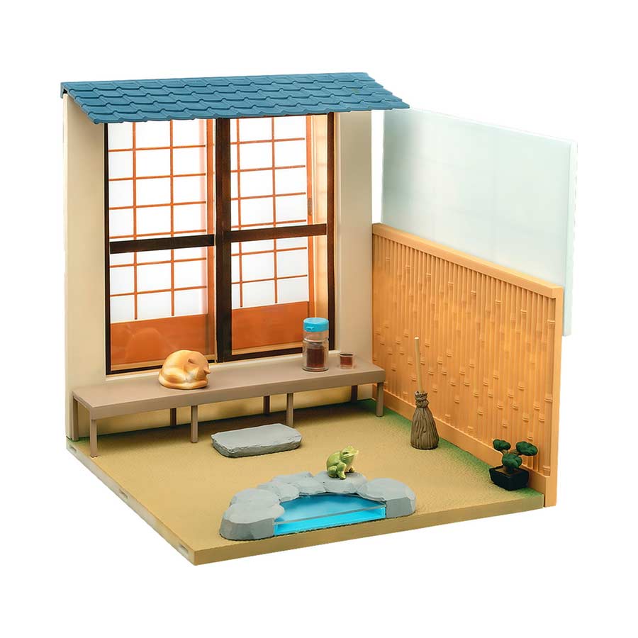 Nendoroid Play Set #06 Engawa B Set Image_1