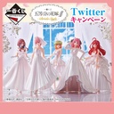 Ichiban Kuji - The Quintessential Quintuplets SS Bridestyle Image_1