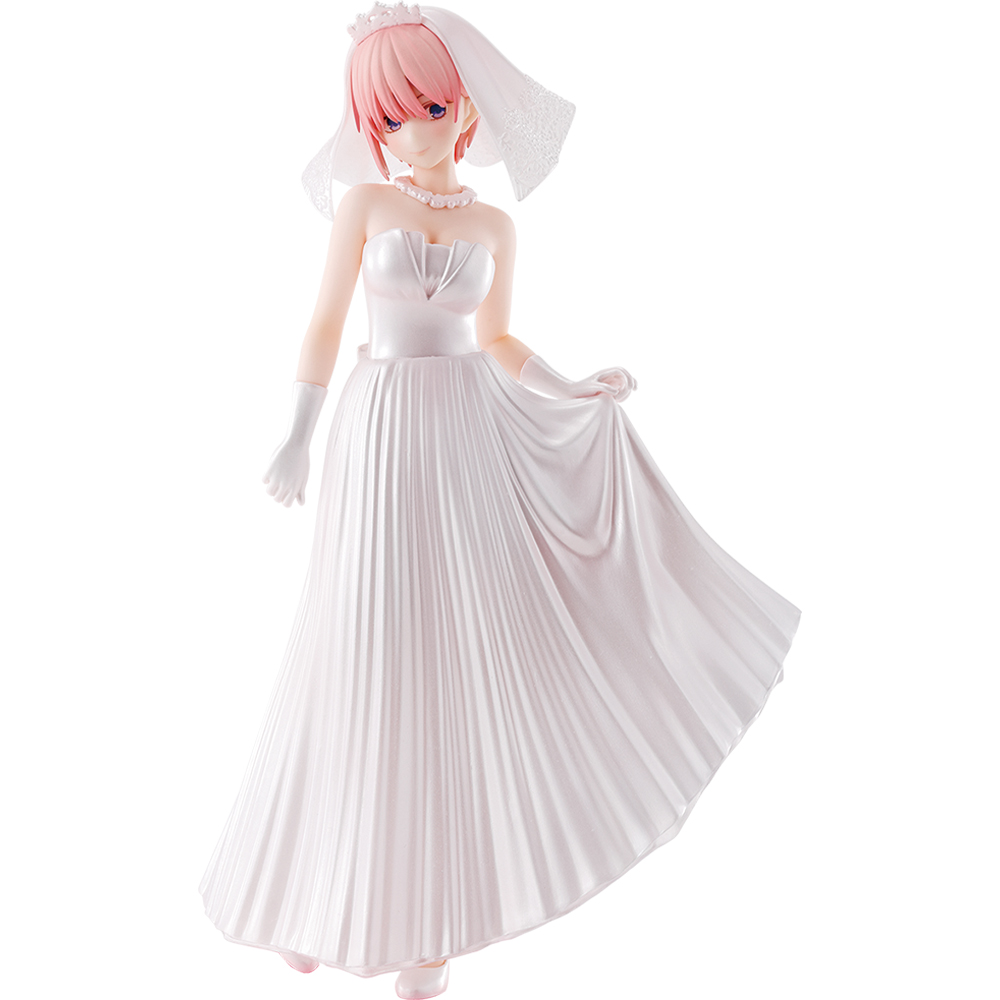 Ichiban Kuji - The Quintessential Quintuplets SS Bridestyle Image_2