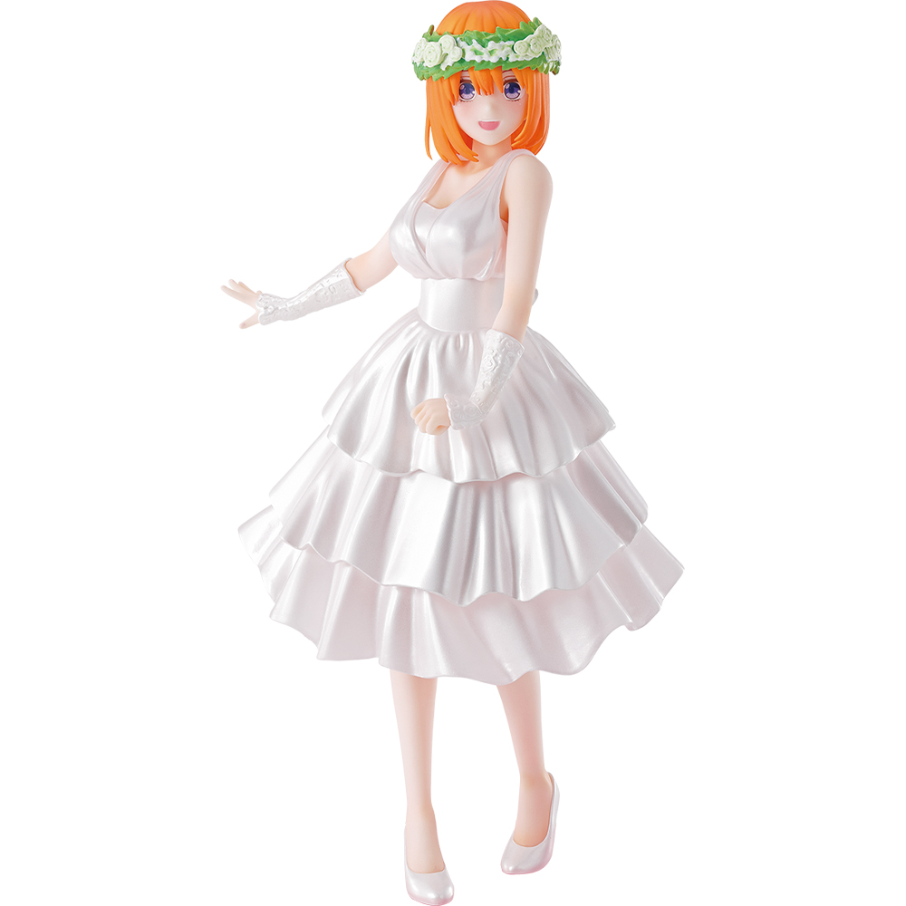 Ichiban Kuji - The Quintessential Quintuplets SS Bridestyle Image_5