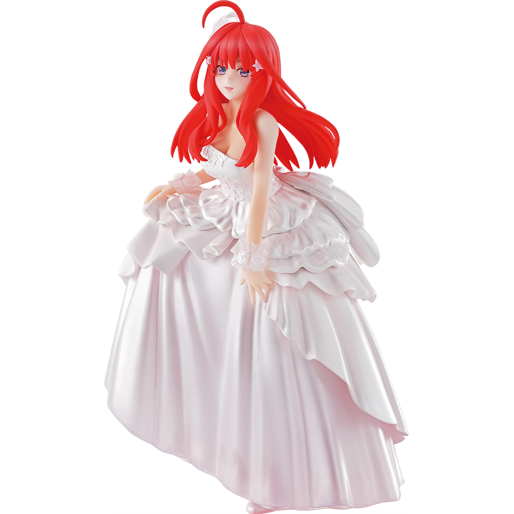 Ichiban Kuji - The Quintessential Quintuplets SS Bridestyle Image_6