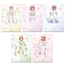 Ichiban Kuji - The Quintessential Quintuplets SS Bridestyle Image_8