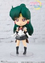 (PO) Figuarts Mini Pretty Guardian Sailormoon Eternal - Super Sailor Pluto Image_4