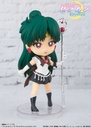 (PO) Figuarts Mini Pretty Guardian Sailormoon Eternal - Super Sailor Pluto Image_5