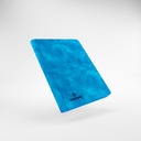 Gamegenic Zip-up Albu 18 pocket - Blue Image_2