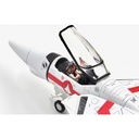 Macross VF-1J Fighter Valkyrie Vermillion Rick Hunter / Ichijo Hikaru Image_6