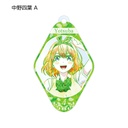 The Quintessential Quintuplets Trading Ani-Art AcrylicKey Chain [BOX] Image_5