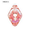 The Quintessential Quintuplets Trading Ani-Art AcrylicKey Chain [BOX] Image_6