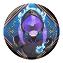 Disney Twisted Wonderland Capsule Can Badge Collection Vol. 4 Image_8