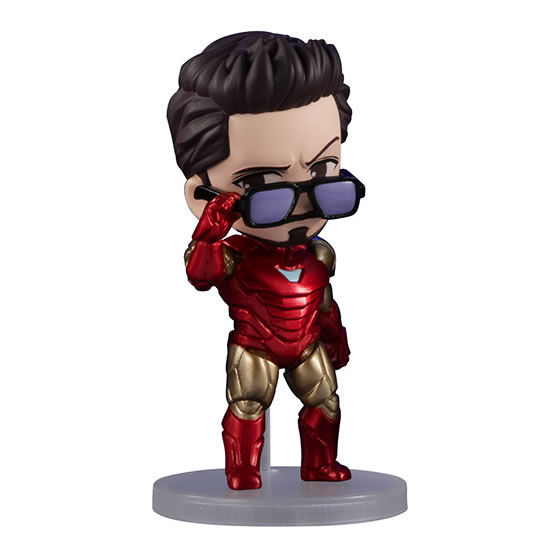 Chima! Chara Marvel 01 Avengers: Endgame Image_2