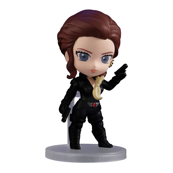 Chima! Chara Marvel 01 Avengers: Endgame Image_4