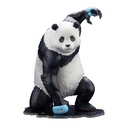 (PO) Jujutsu Kaisen ARTFX J Panda Image_2