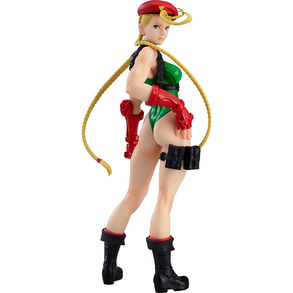 (PO) POP UP PARADE Street Fighter Series - Cammy Image_2
