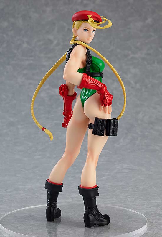 (PO) POP UP PARADE Street Fighter Series - Cammy Image_3