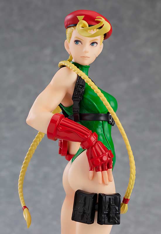 (PO) POP UP PARADE Street Fighter Series - Cammy Image_6