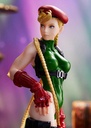 (PO) POP UP PARADE Street Fighter Series - Cammy Image_9