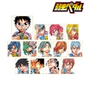(PO) Yowamushi Pedal Trading Mini Shikishi [BOX] Image_1