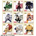 (PO) My Hero Academia Trading Mini Shikishi 6th Season Action Copyright 2 [BOX] Image_1