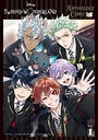 Disney Twisted Wonderland Anthology Comic Vol. 1 (Book) Image_1