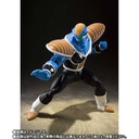 (PO) S.H.Figuarts Dragonball Z - Burter & Guldo (P Bandai) Image_5