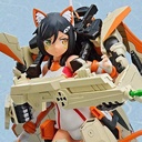 (PO) ACKS V.F.G. Macross Delta VF-31D Skuld SP Image_1