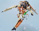 (PO) ACKS V.F.G. Macross Delta VF-31D Skuld SP Image_3