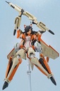 (PO) ACKS V.F.G. Macross Delta VF-31D Skuld SP Image_4