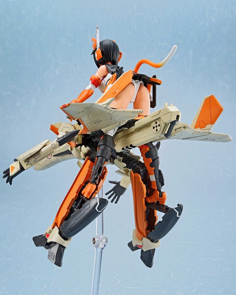 (PO) ACKS V.F.G. Macross Delta VF-31D Skuld SP Image_8