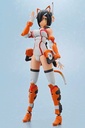 (PO) ACKS V.F.G. Macross Delta VF-31D Skuld SP Image_12