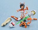 (PO) ACKS V.F.G. Macross Delta VF-31D Skuld SP Image_13