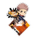 Jujutsu Kaisen Acrylic Stand Itadori Yuji Image_1