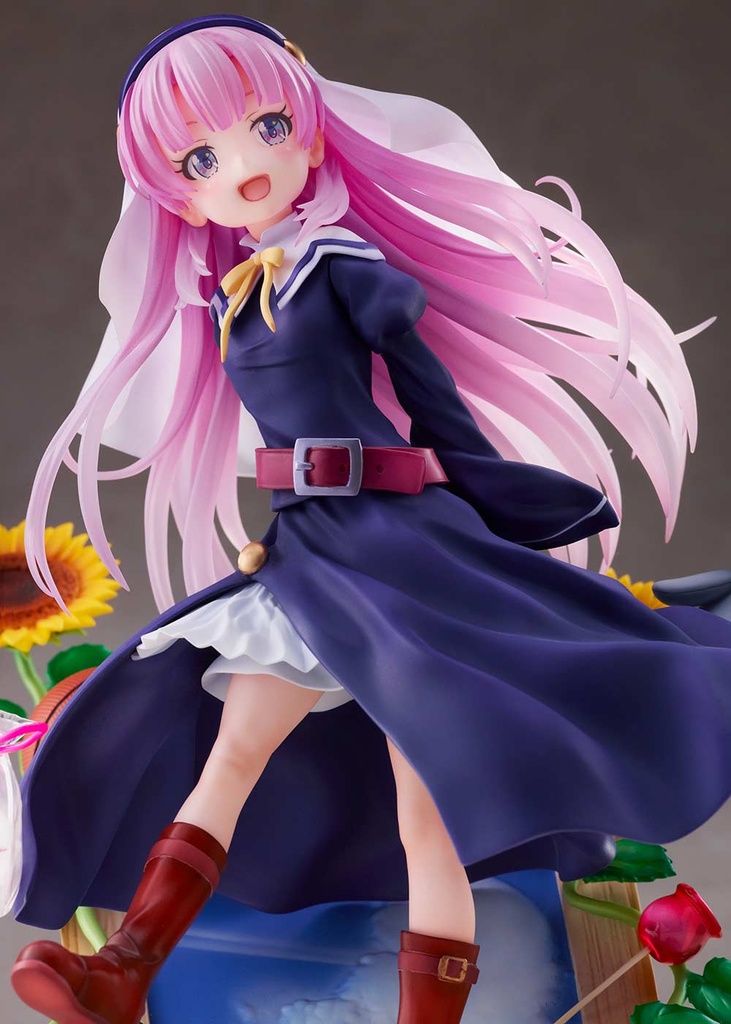 (PO) The Day I Became a God - Hina ~ Memories of Summer (Aniplex+) Image_8