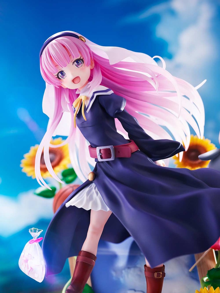 (PO) The Day I Became a God - Hina ~ Memories of Summer (Aniplex+) Image_11