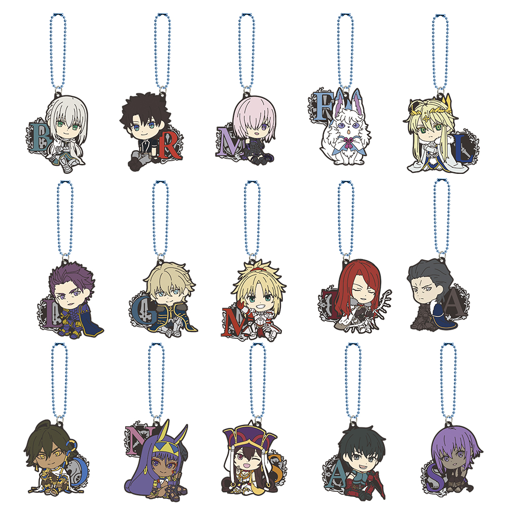 Ichiban Kuji - Fate/Grand Order - Divine Realm of the Round Table: Camelot Image_6