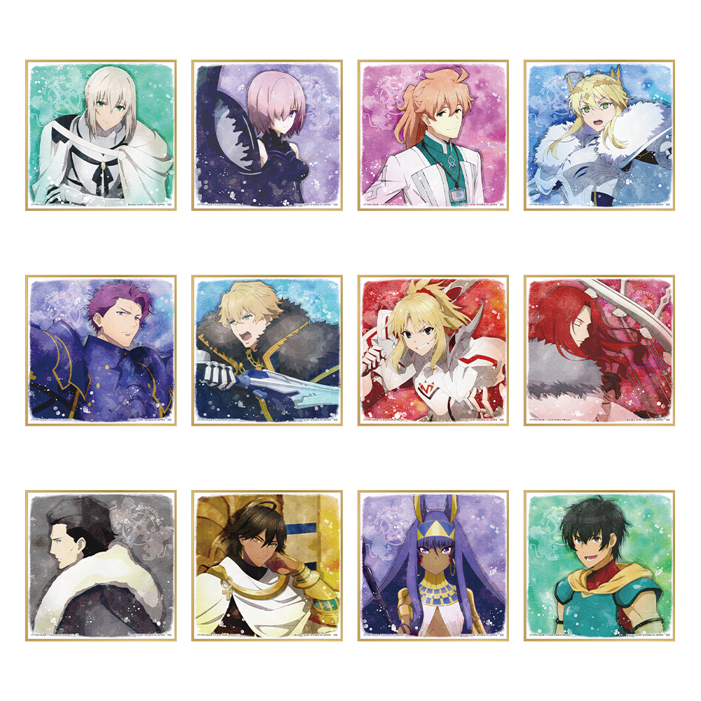 Ichiban Kuji - Fate/Grand Order - Divine Realm of the Round Table: Camelot Image_7