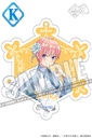 Charatto Kuji - The Quintessential Quintuplets Shine Snow Image_13