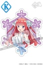 Charatto Kuji - The Quintessential Quintuplets Shine Snow Image_14
