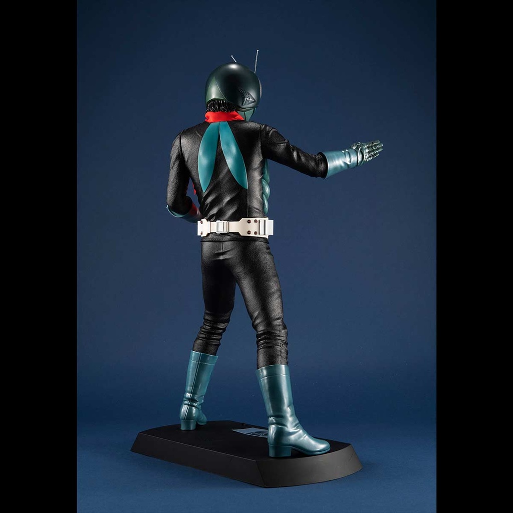 (PO) Ultimate Article Kamen Rider Original no.1 Image_5