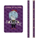 My Hero Academia Nendoroid Plus Neck Strap with Card Shigaraki Tomura Image_1